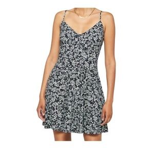 Nine Britton Lizzy Navy Brushed Knit Dress NWT Size 1X